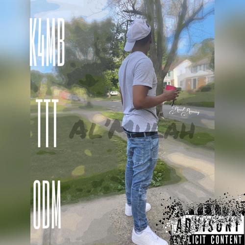 Road Thoughts (Explicit)