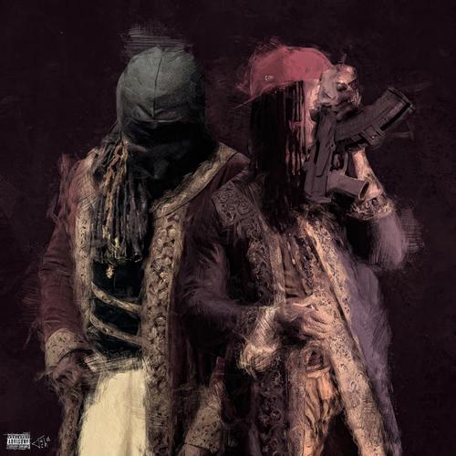 Monster Mash (feat. Duwoop) [Explicit]