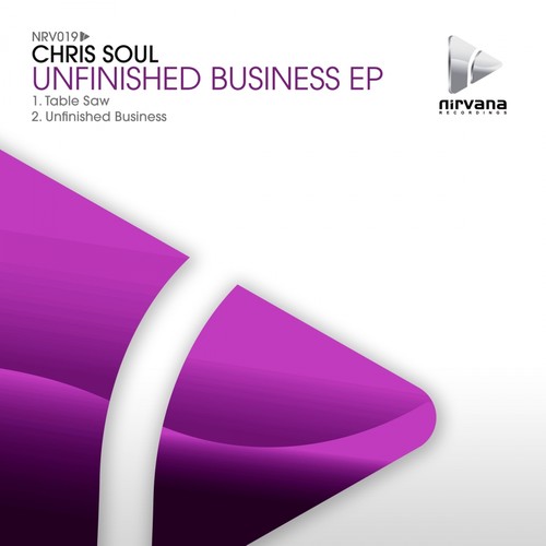 Unfinished Business