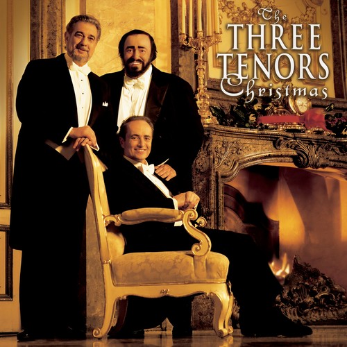 The Three Tenors Christmas (International Version)