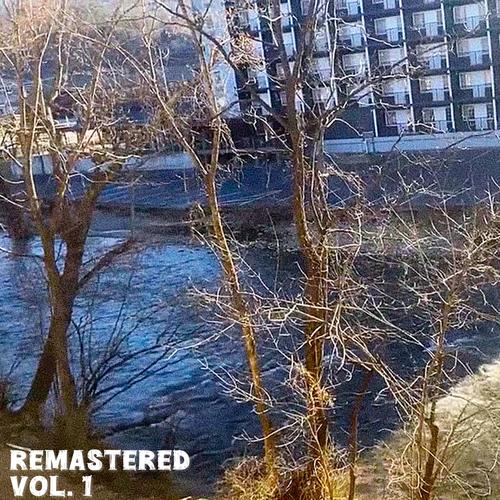 REMASTERED, Vol. 1 (Explicit)