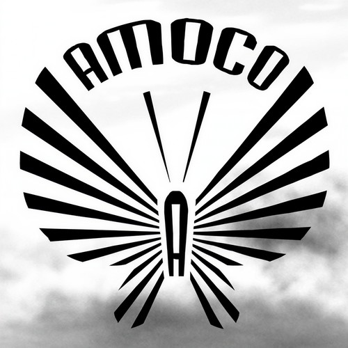 Amoco, Vol. 2 (Best of: 92 - 01)