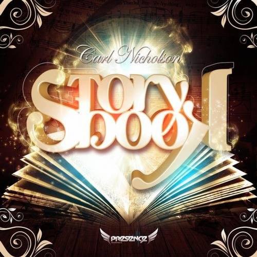 Storybook (Radio Edits)