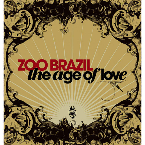 Age Of Love