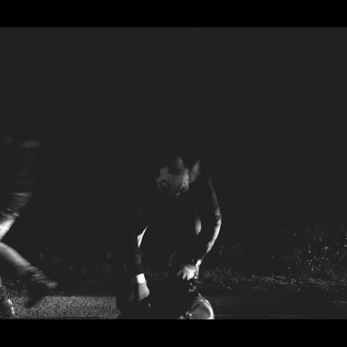 On My Way (feat. Chewie) [Explicit]