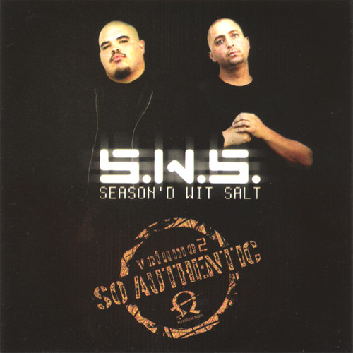 Volume 2: So Authentic