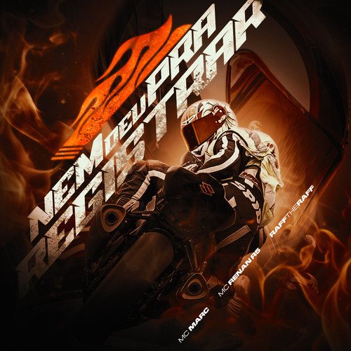 NEM DEU PRA REGISTRAR