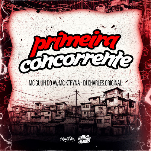 Primeira Concorrente (Explicit)