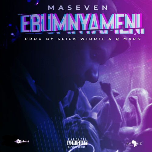 Ebumnyameni (Explicit)