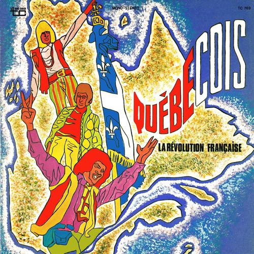 La Révolution Française 1969 (Remasterisé)