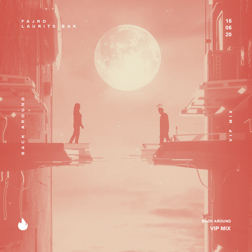 Back Around (VIP Mix)