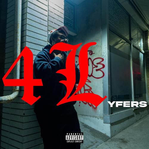 4Lyfers (feat. Ziad) [Explicit]