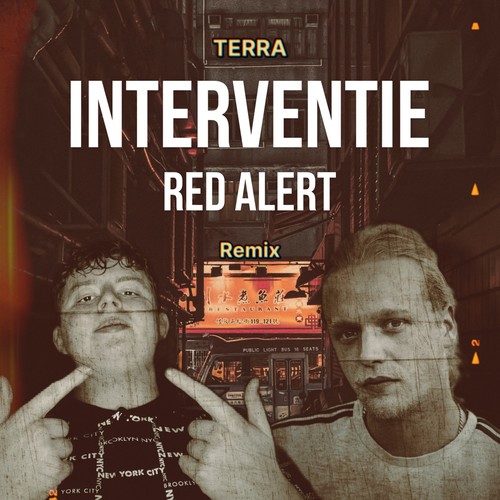Interventie (Remix)