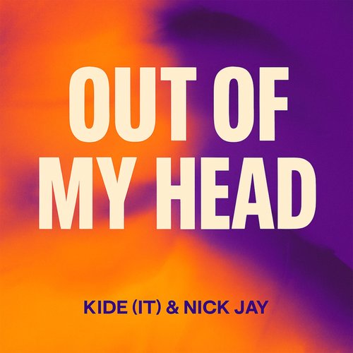 Out Of My Head