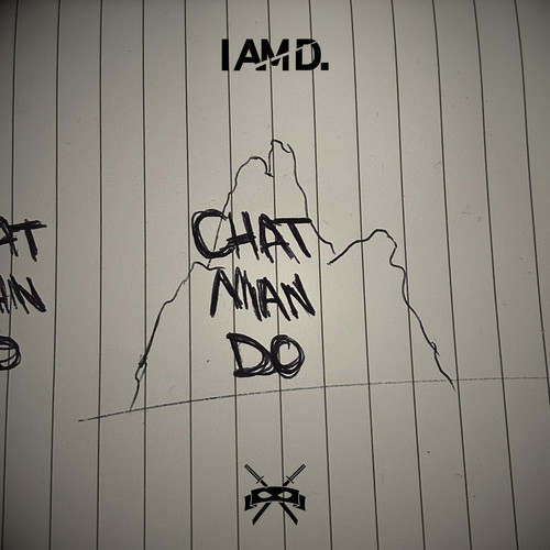 Chat Man Do (Explicit)