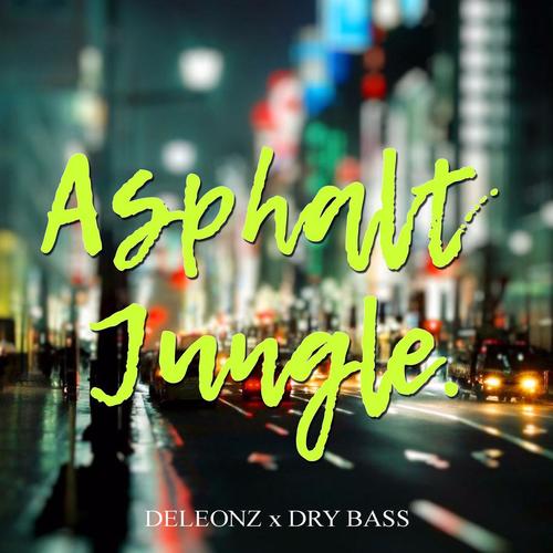 Asphalt Jungle