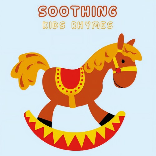 #19 Soothing Kids Rhymes
