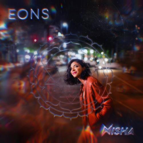 Eons (feat. Ever Mihigo)
