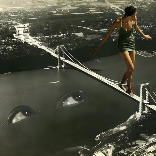 Fazendo A Ponte (Explicit)