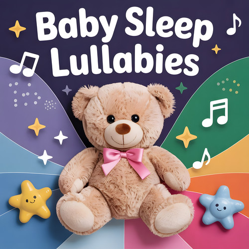 Baby Sleep Lullabies: Woodland Whispers