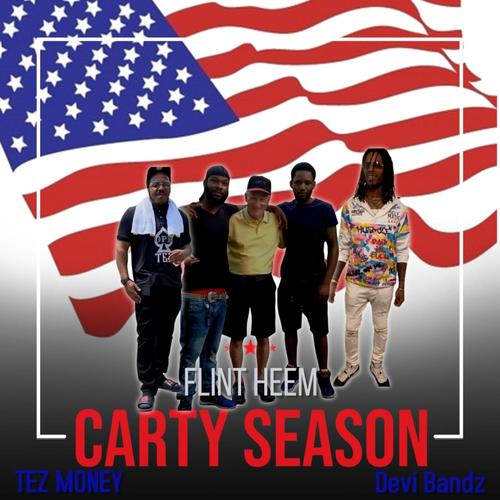 Carty Season (feat. Devi Bandz & Tez Money) [Explicit]