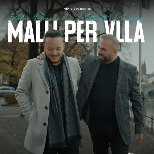 Malli per vlla