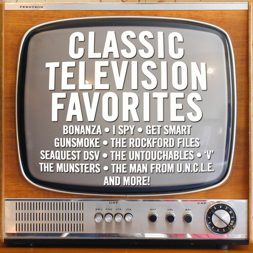 Classic Television Favorites