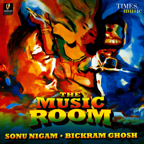 The Music Room