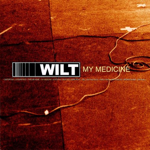 My Medicine (East West)