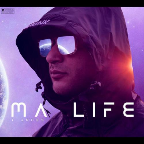 Ma life (Explicit)