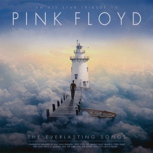 An All Star Tribute To Pink Floyd - The Everlasting Songs