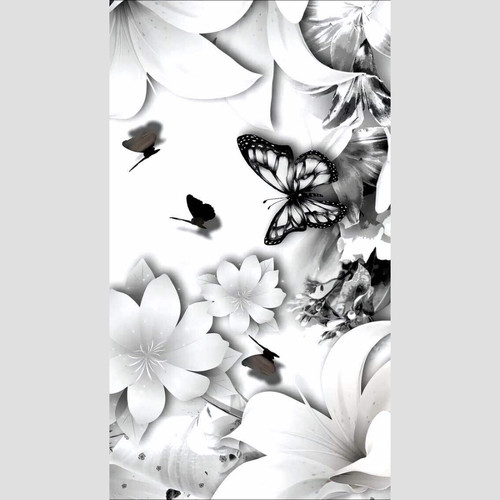 今朝尘世伴君去