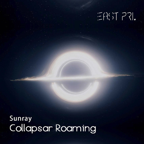 Collapsar Roaming