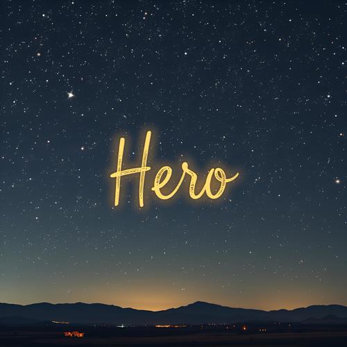 Hero (feat. K.A.Y) [Explicit]