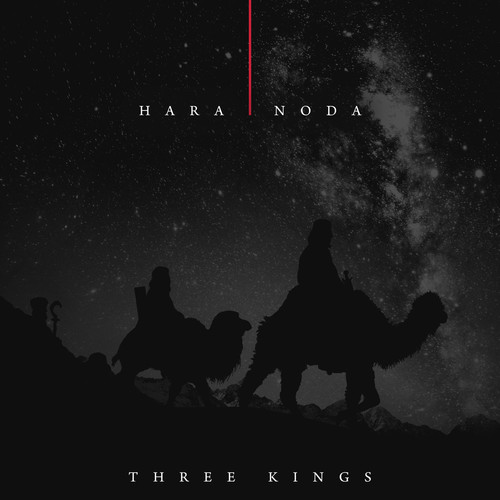 Three Kings