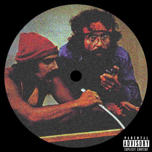 Cheech & Chong (feat. Illuminati G) [Explicit]
