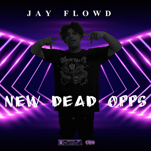 New Dead Opps (Explicit)