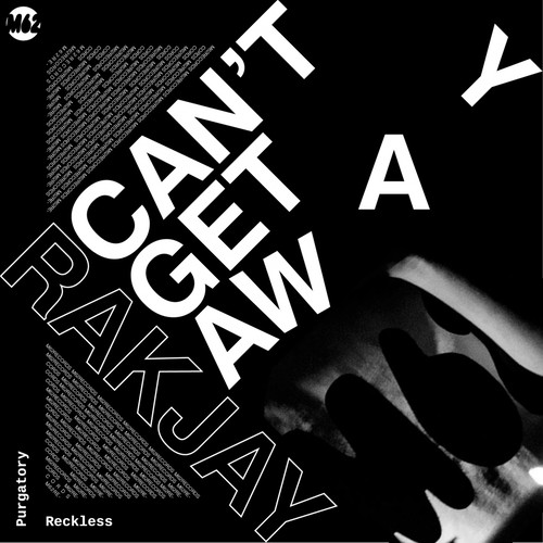 Can't Get Away EP