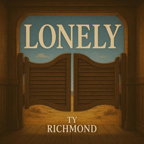 Lonely (on the dance floor)