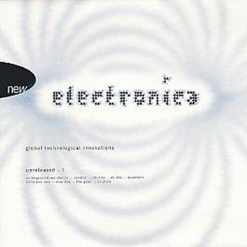 Global Technological Innovations - Unreleased 1