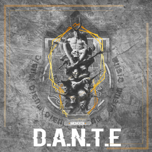 D.A.N.T.E (Explicit)