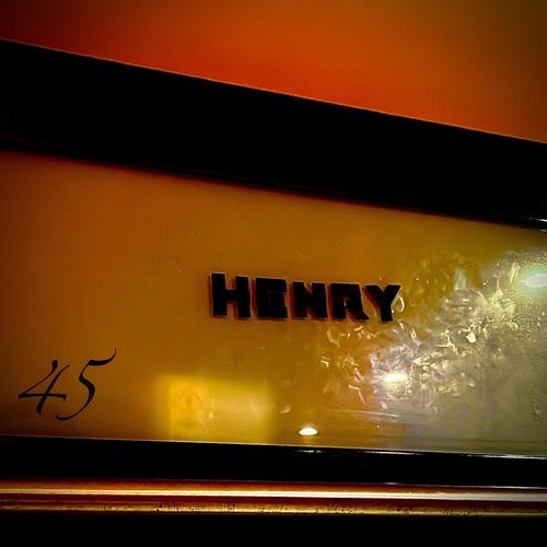 45 (feat. HDUB) [Explicit]