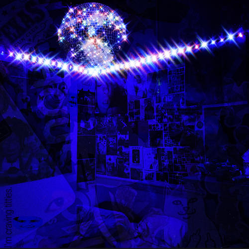 DISCOBALL (Explicit)