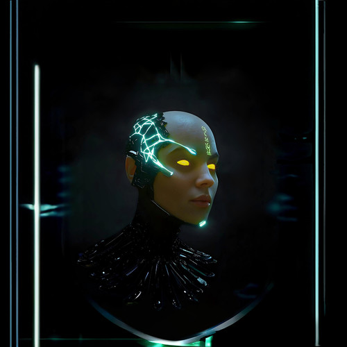 High Priestesses (Radio Edit)