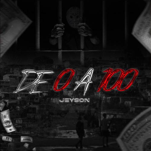 De 0 a 100 (Explicit)