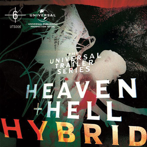Hybrid Heaven & Hell