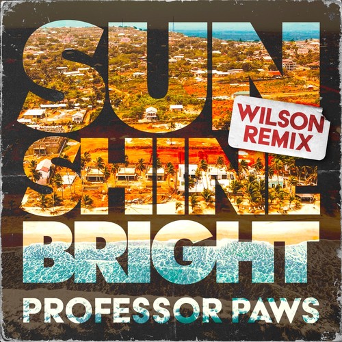 Sun Shine Bright (Wilson Remix)