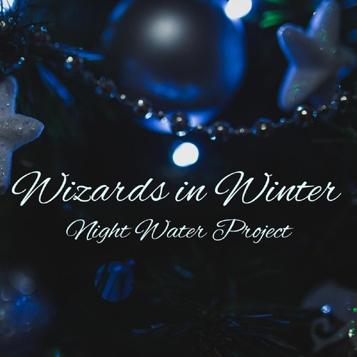 Wizards in Winter