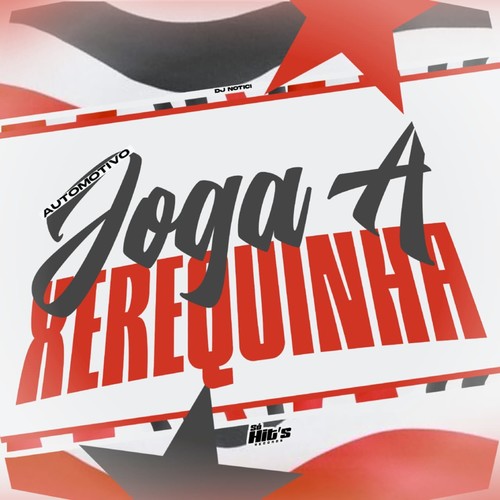 Automotivo Joga a Xerekinha (Explicit)