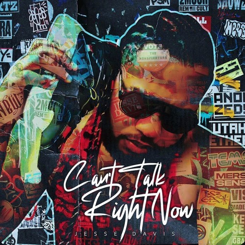 Cant Talk Right Now (Explicit)